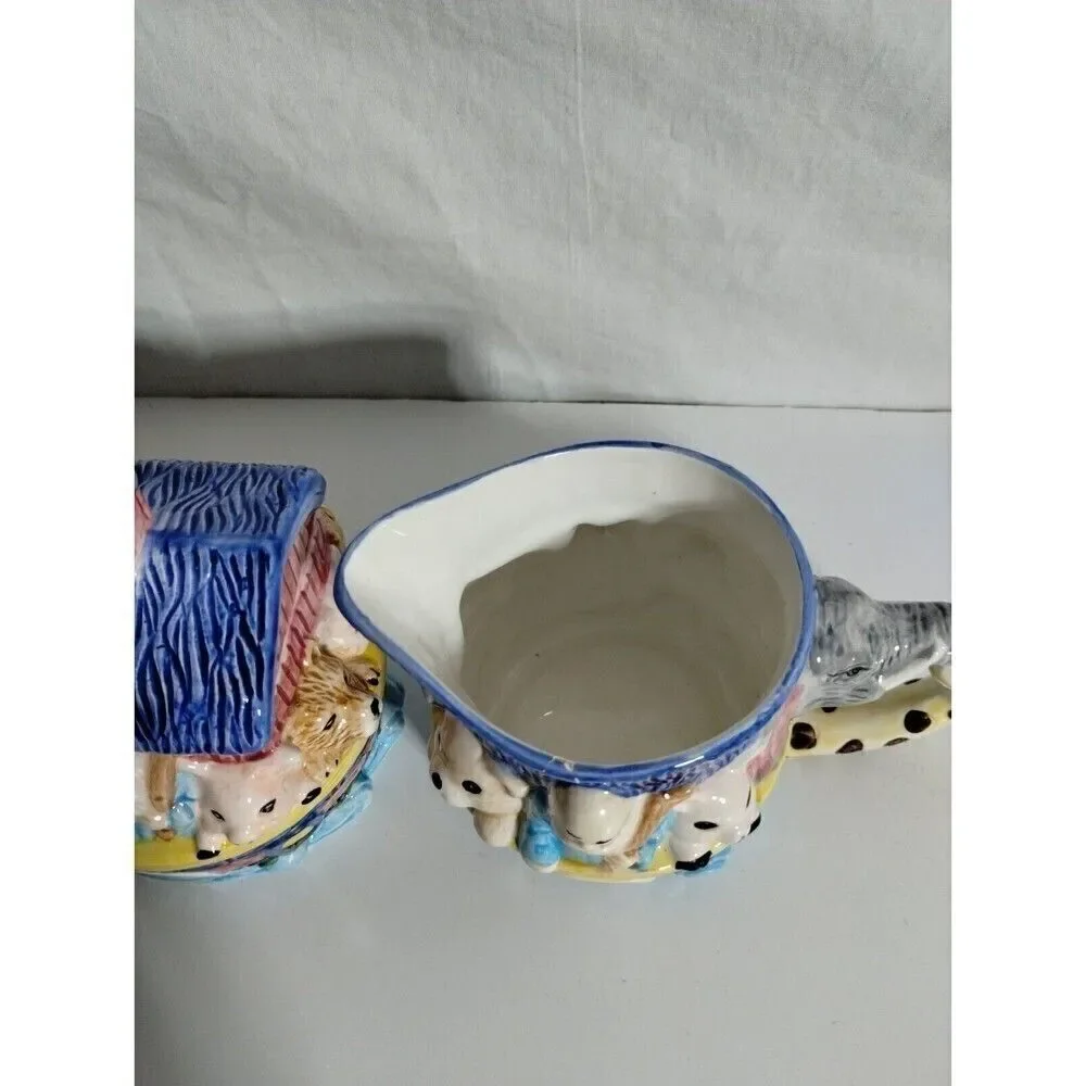 Jay Imports this ceramic
